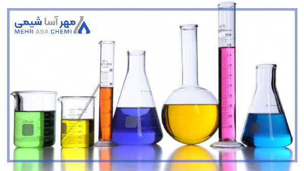 مواد شیمیایی صنعتی