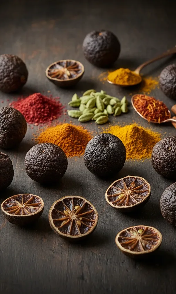 طرز تهیه اسانس لیمو عمانی