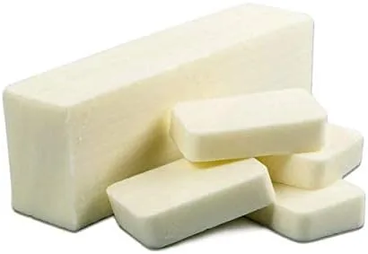 پایه صابون مات