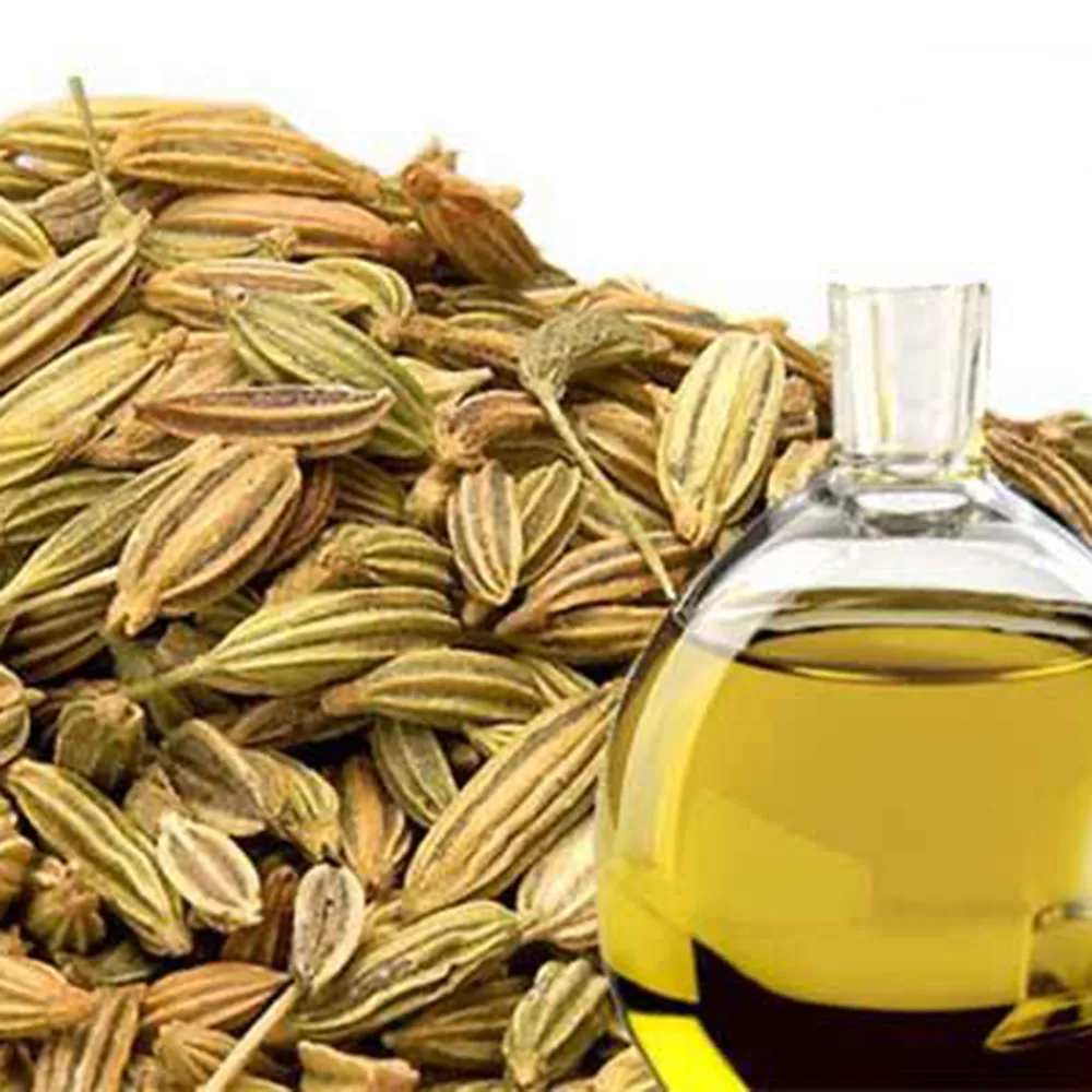 طرز تهیه اسانس رازیانه