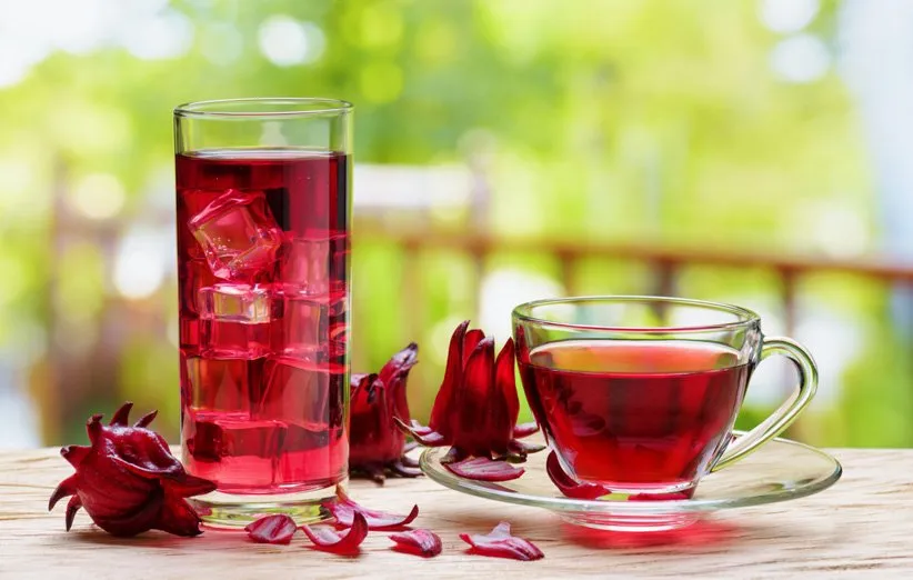 اسانس چای ترش